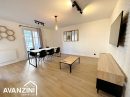  Appartement 75 m² Chessy  4 pièces