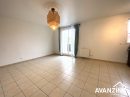  Appartement 61 m² Coutevroult  3 pièces