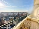  Appartement 59 m² 2 pièces Nogent-sur-Marne 