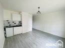 Appartement  Meaux  1 pièces 22 m²