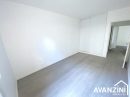  Appartement Sannois  61 m² 3 pièces