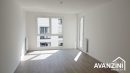  Appartement  44 m² 2 pièces