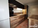  Appartement 72 m² Montévrain  4 pièces