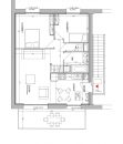 Appartement Fontenay-Trésigny   79 m² 3 pièces