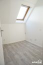 Appartement duplex de 49,15 avec jardin