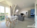 Appartement F2 de 40,80m2