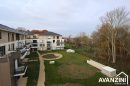 2 pièces Montévrain   42 m² Appartement