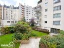  73 m² 3 pièces Appartement Paris 