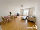 68 m² Appartement 4 pièces  Bailly-Romainvilliers 