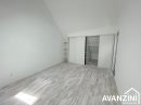  Appartement 60 m² Meaux  2 pièces