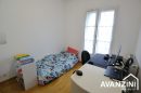  Appartement Bailly-Romainvilliers  67 m² 3 pièces
