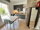  Appartement 35 m²  2 pièces