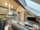 Appartement   3 pièces 50 m²