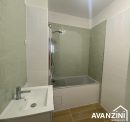 2 pièces  47 m²  Appartement