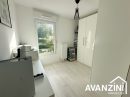 84 m² Appartement 4 pièces  