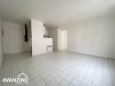  Appartement 34 m²  2 pièces