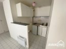  Appartement 34 m² 2 pièces 