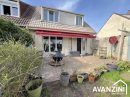  Maison 93 m² 4 pièces Quincy-Voisins 