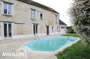 6 pièces 174 m²  Rozay-en-Brie  Maison