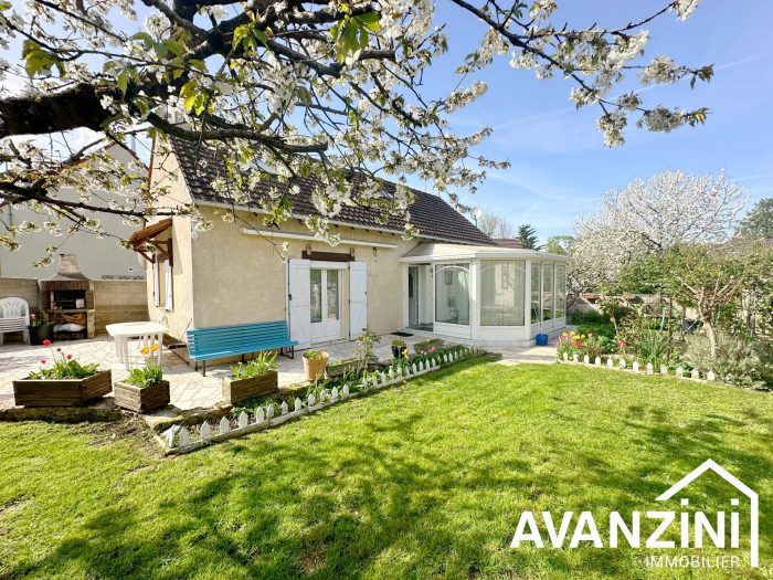 Vente Maison/Villa VOULANGIS 77580 Seine et Marne FRANCE