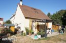 Maison  Nanteuil-lès-Meaux  4 pièces 84 m²