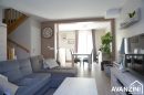  Maison 80 m² Villenoy  4 pièces