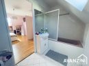  Maison 115 m² Quincy-Voisins  5 pièces