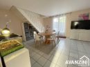 Maison  Quincy-Voisins  87 m² 4 pièces