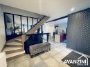  Maison Quincy-Voisins  100 m² 4 pièces