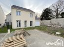  Maison Quincy-Voisins  105 m² 5 pièces