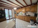  Maison 93 m² Nanteuil-lès-Meaux  4 pièces