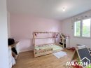  Maison Quincy-Voisins  90 m² 4 pièces