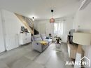 Quincy-Voisins  Maison 90 m² 4 pièces 