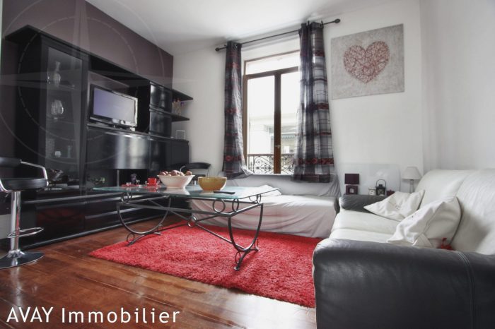 Appartement à louer, 4 pièces - St Fons 69190