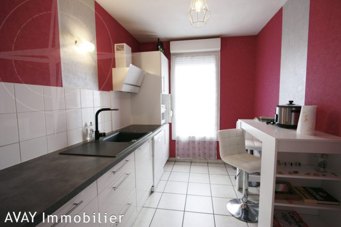 Appartement à vendre, 1 pièce - Lyon 69007