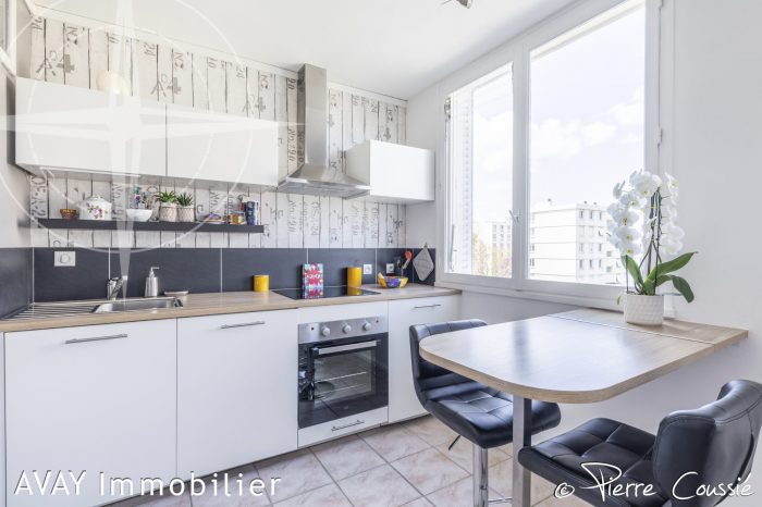 Appartement à vendre, 2 pièces - Caluire-et-Cuire 69300