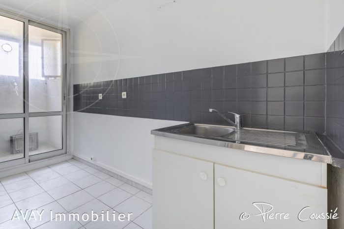 Appartement à vendre, 3 pièces - Lyon 69008