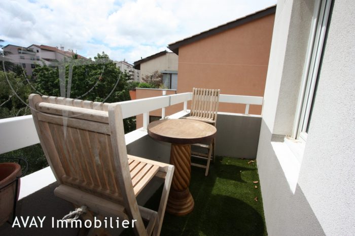 Duplex à vendre, 3 pièces - Lyon 69007