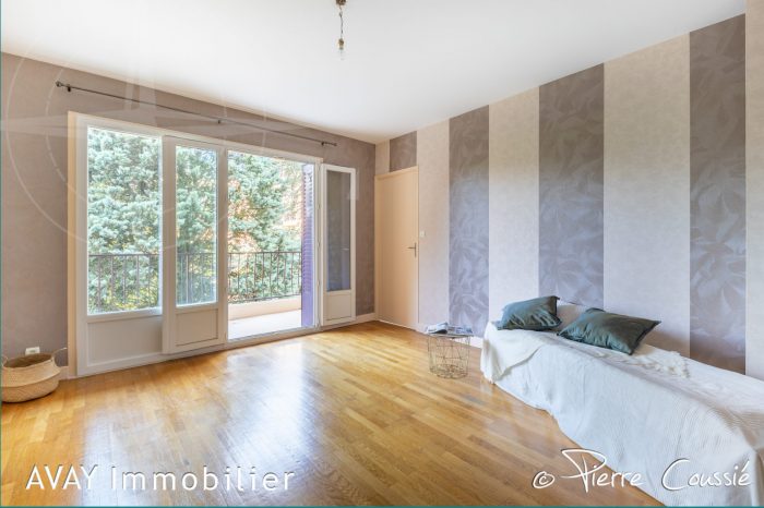 Appartement à vendre, 3 pièces - Fontaines-sur-Saône 69270