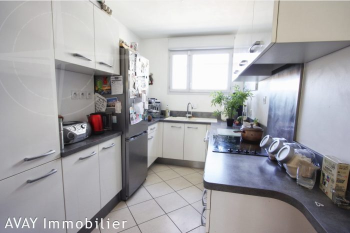 Duplex à vendre, 3 pièces - Lyon 69007