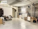 REF 1214 SAINT NABORD - LOCAL COMMERCIAL 431,06 m² - A LOUER
