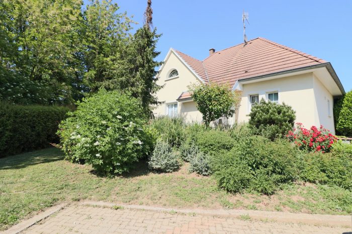 Maison à vendre, 5 pièces - Kriegsheim 67170