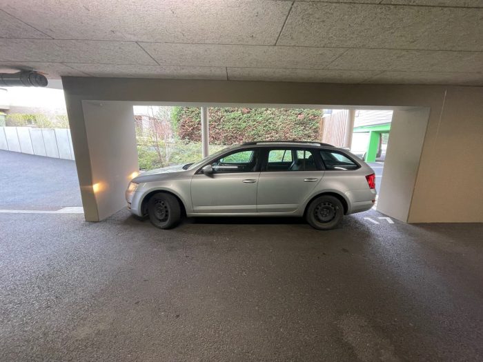 Photo 2 places de parking couvertes image 5/6