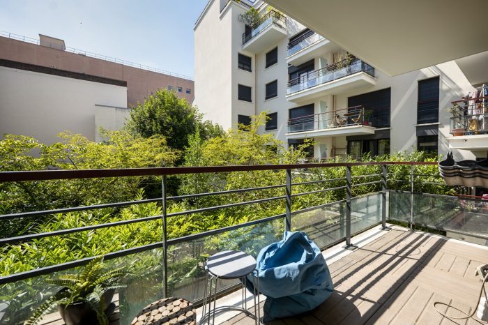 Vente Appartement SURESNES 92150 Hauts de Seine FRANCE