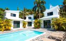  Business goodwill 2000 m²  rooms Las Terrenas 