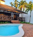  House 180 m² Las Terrenas Ballenas 5 rooms