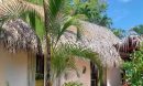 3 pièces Las Terrenas Playa Popy  Maison 80 m²