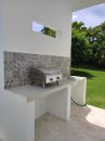 Las Terrenas Barbacoa 440 m²  Maison 7 pièces