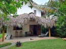  Maison Las Terrenas Playa Popy 100 m² 3 pièces