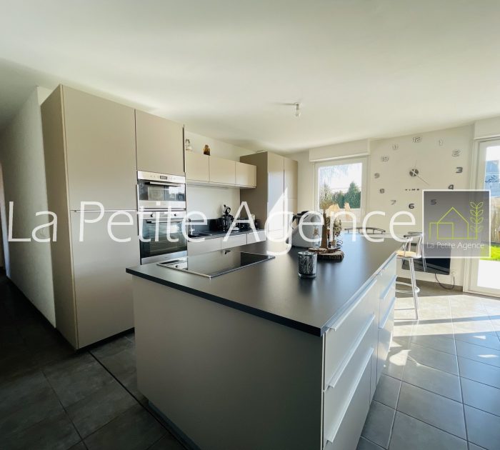 Vente Maison/Villa GONDECOURT 59147 Nord FRANCE